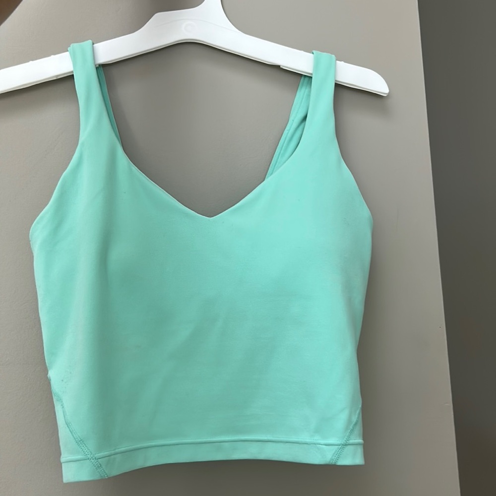 Lululemon Align Tank